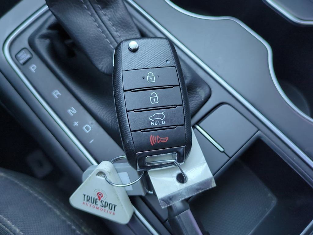 Thumbnail: 2020 Kia Sorento - 19