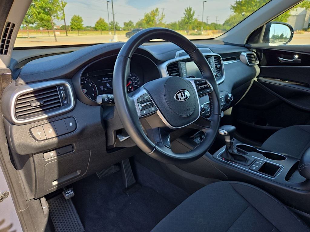 Thumbnail: 2020 Kia Sorento - 2