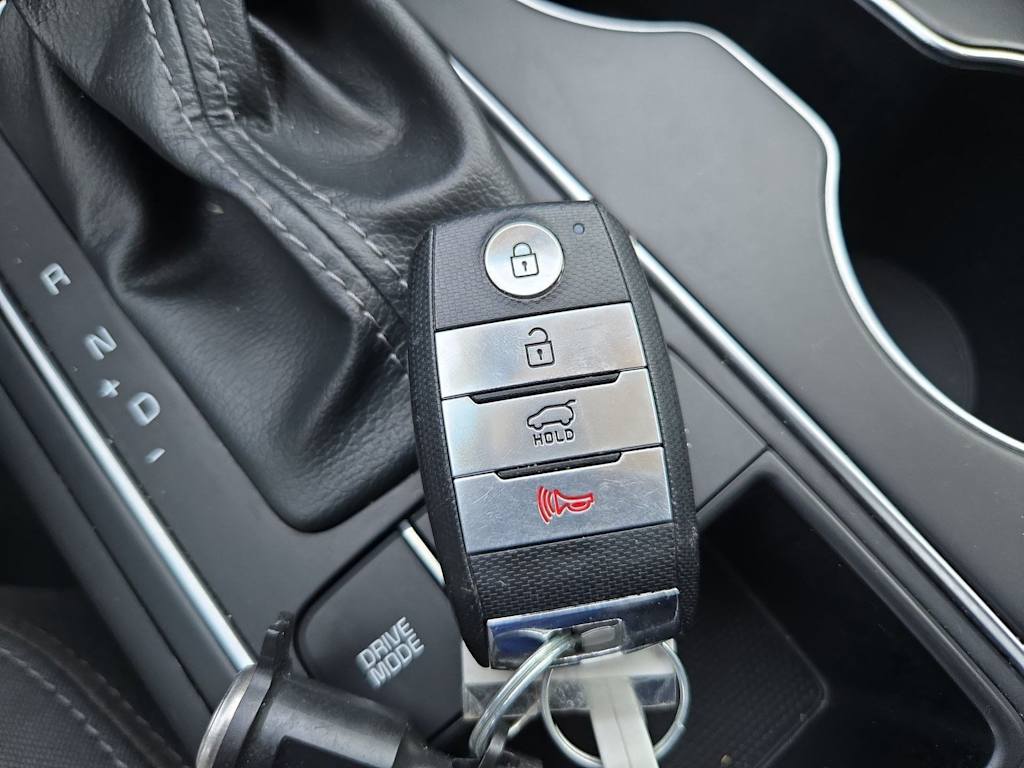 Thumbnail: 2020 Kia Sorento - 32