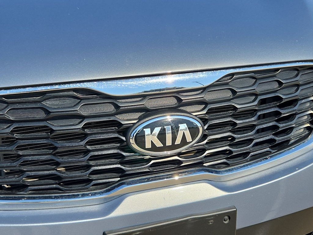 Thumbnail: 2020 Kia Sorento - 7