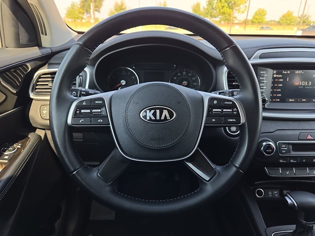 Thumbnail: 2020 Kia Sorento - 13