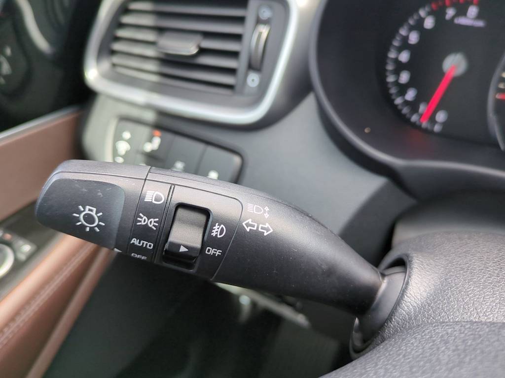 2019 Kia Sorento SX 33