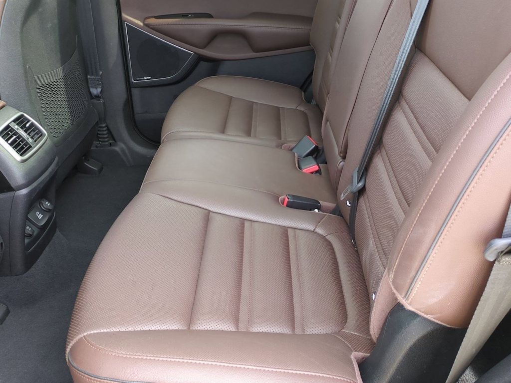 2019 Kia Sorento SX 27