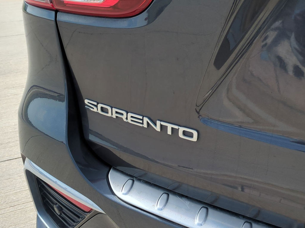 2019 Kia Sorento SX 24