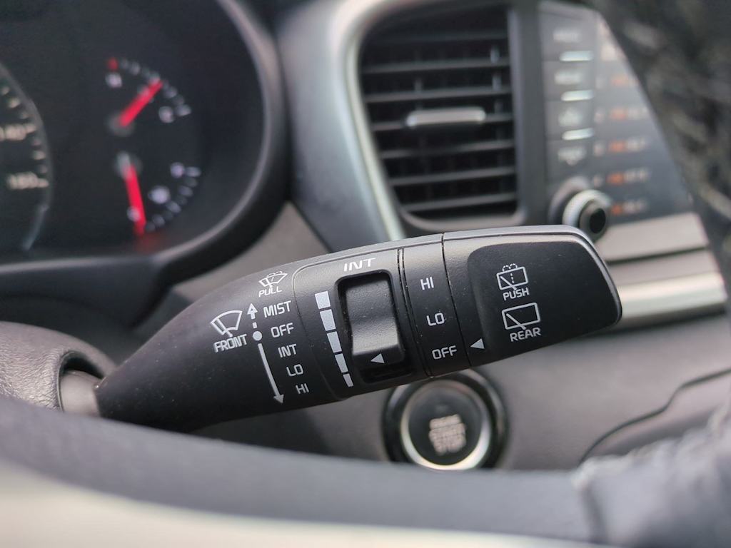 2019 Kia Sorento SX 32