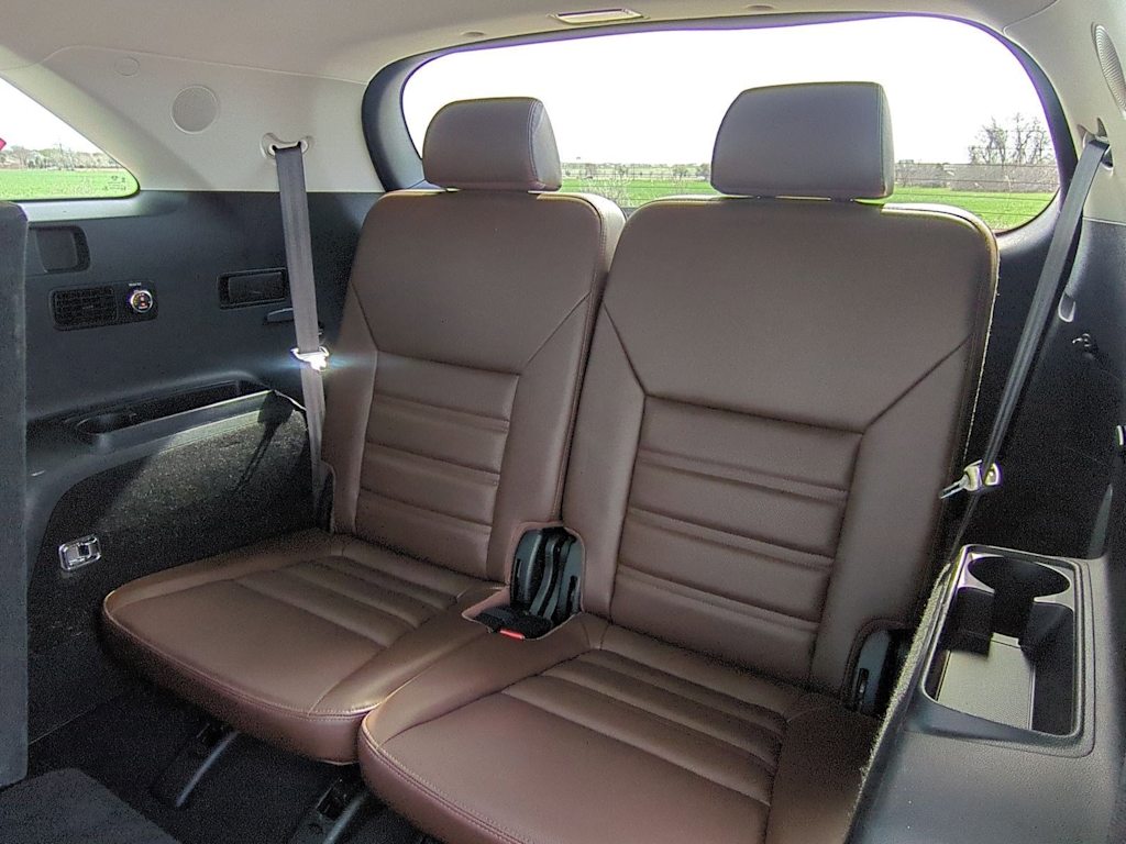 2019 Kia Sorento SX 39