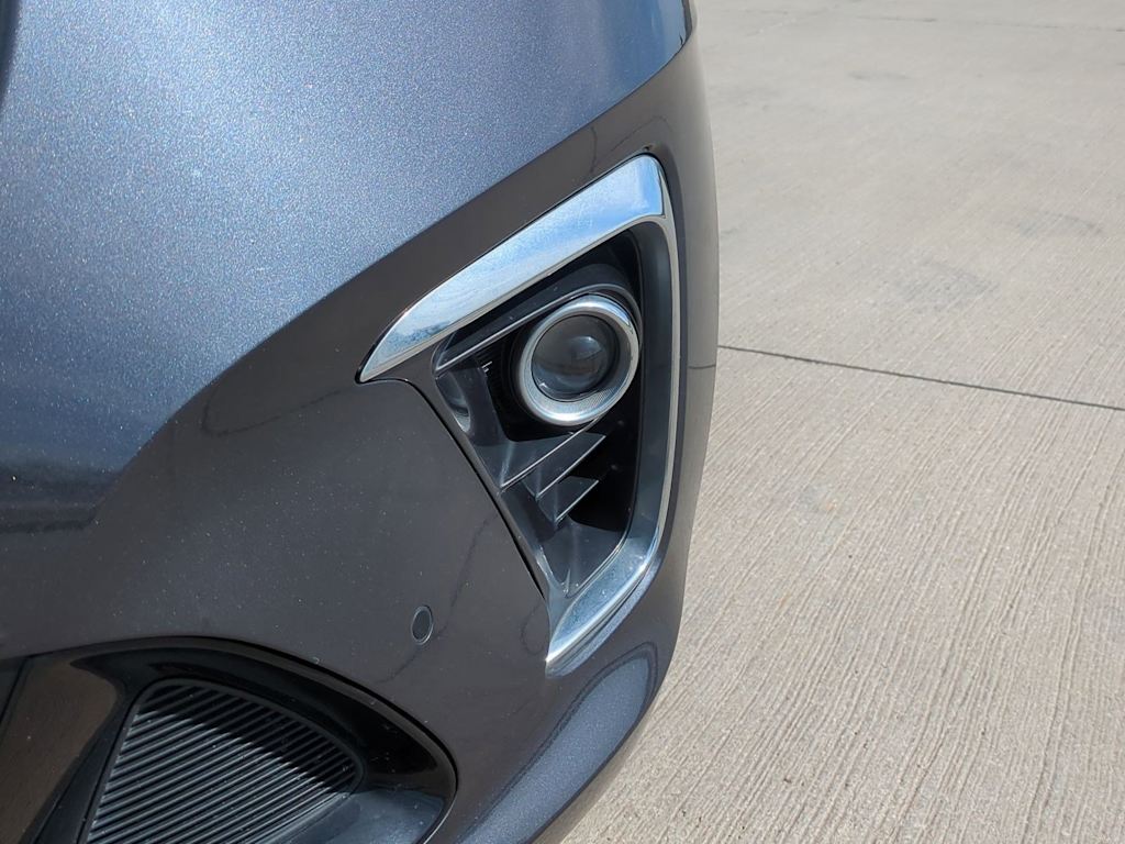 2019 Kia Sorento SX 7