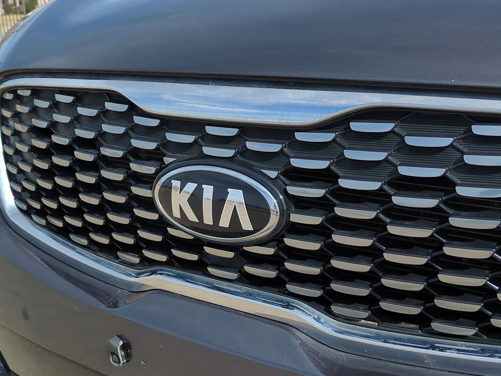 2019 Kia Sorento SX 23