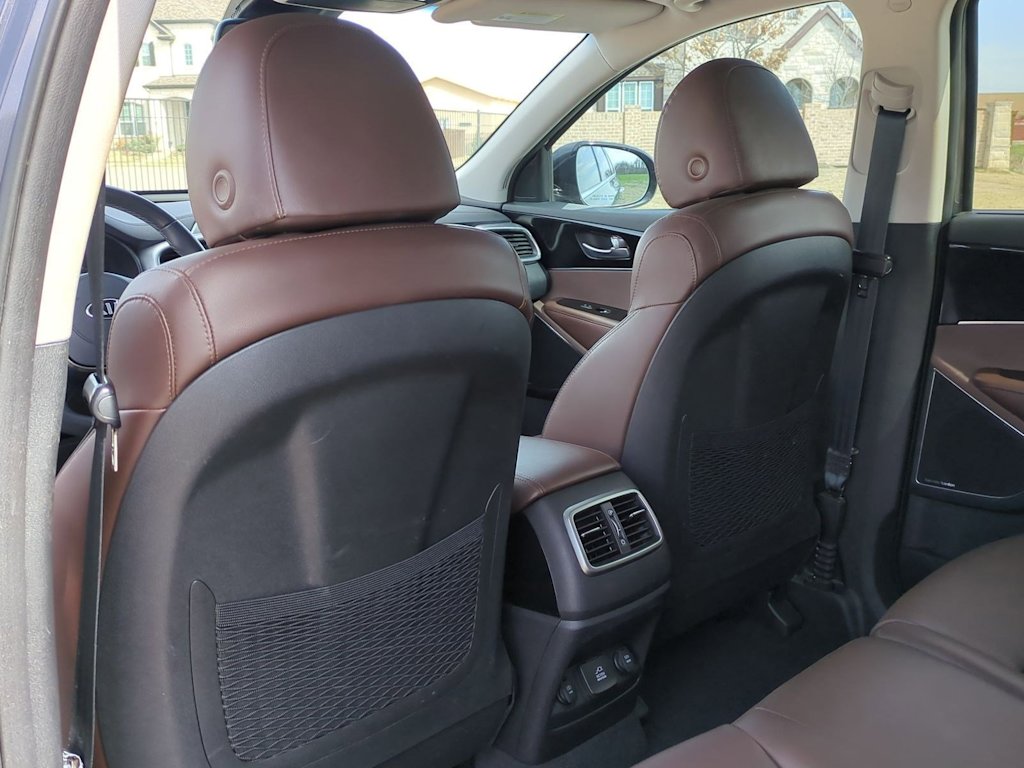 2019 Kia Sorento SX 13