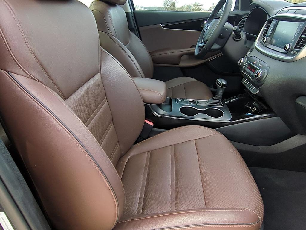 2019 Kia Sorento SX 12