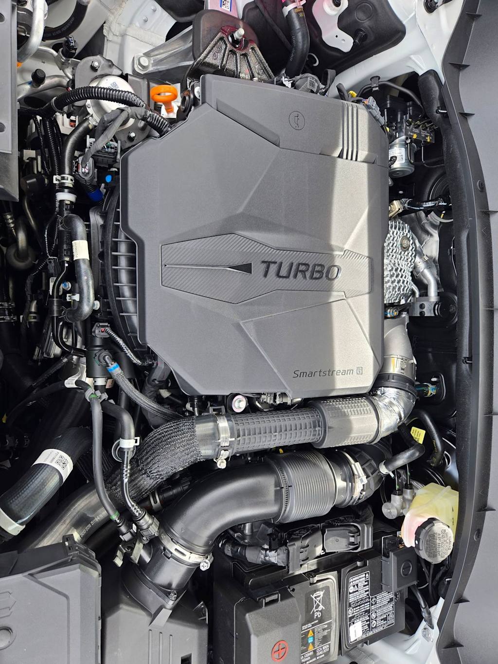 Thumbnail: 2027 Kia Telluride - 9