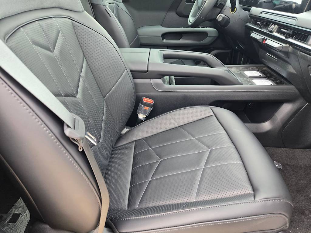 Thumbnail: 2027 Kia Telluride - 25