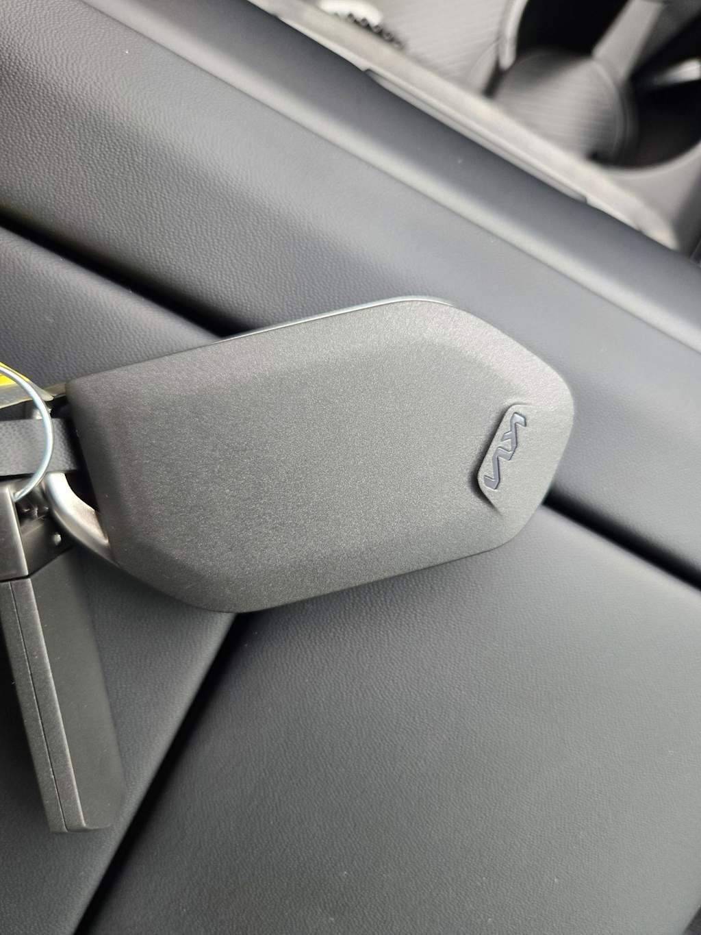 Thumbnail: 2027 Kia Telluride - 34