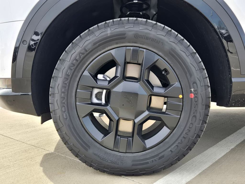 Thumbnail: 2027 Kia Telluride - 8