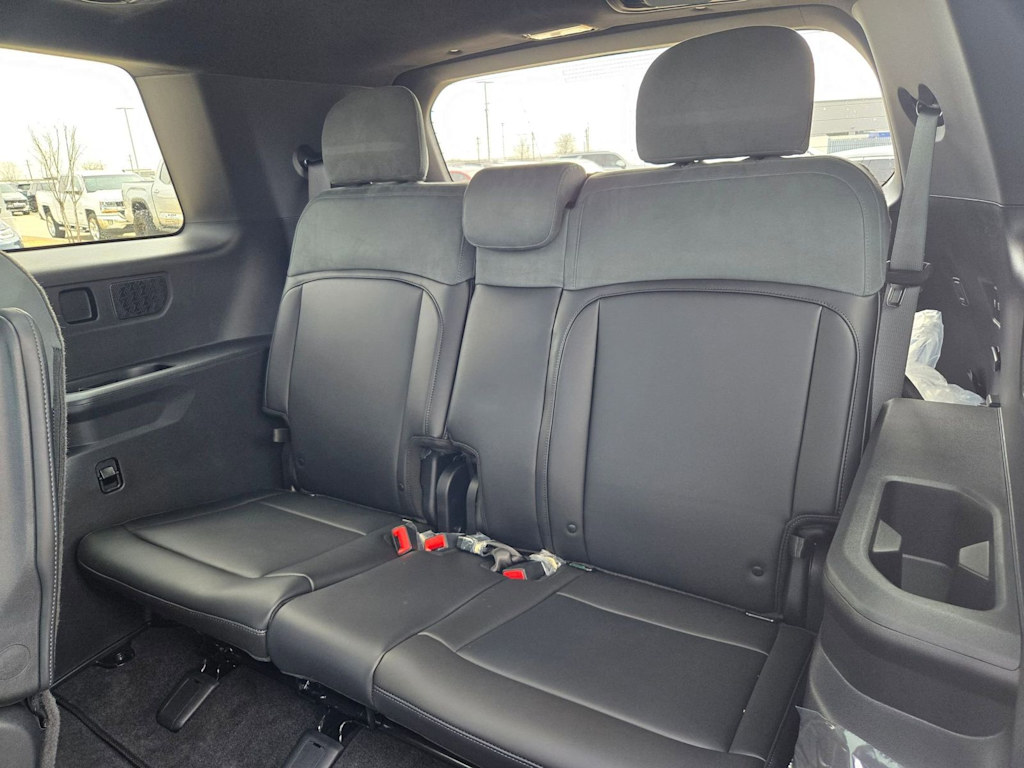 Thumbnail: 2027 Kia Telluride - 24