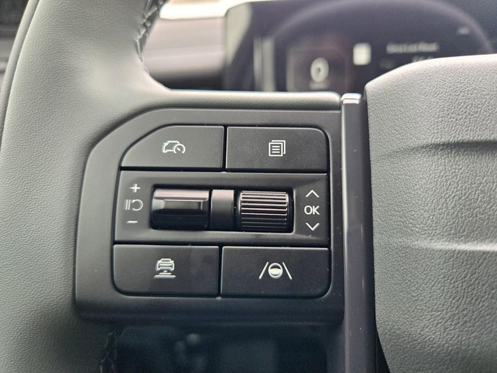 Thumbnail: 2027 Kia Telluride - 26