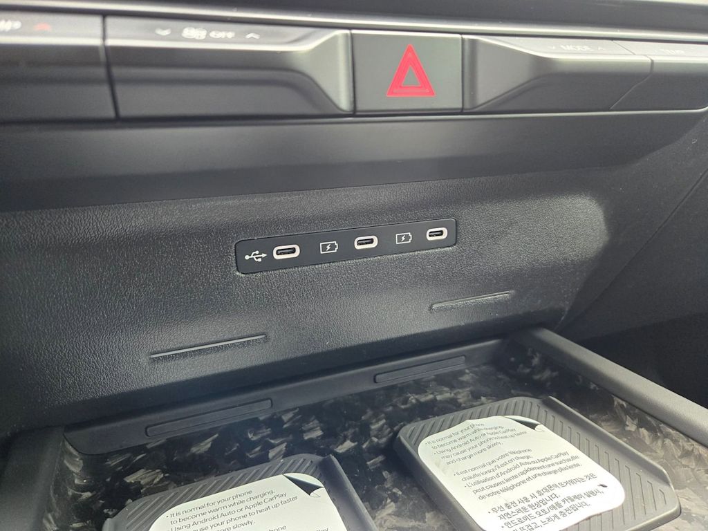 Thumbnail: 2027 Kia Telluride - 32