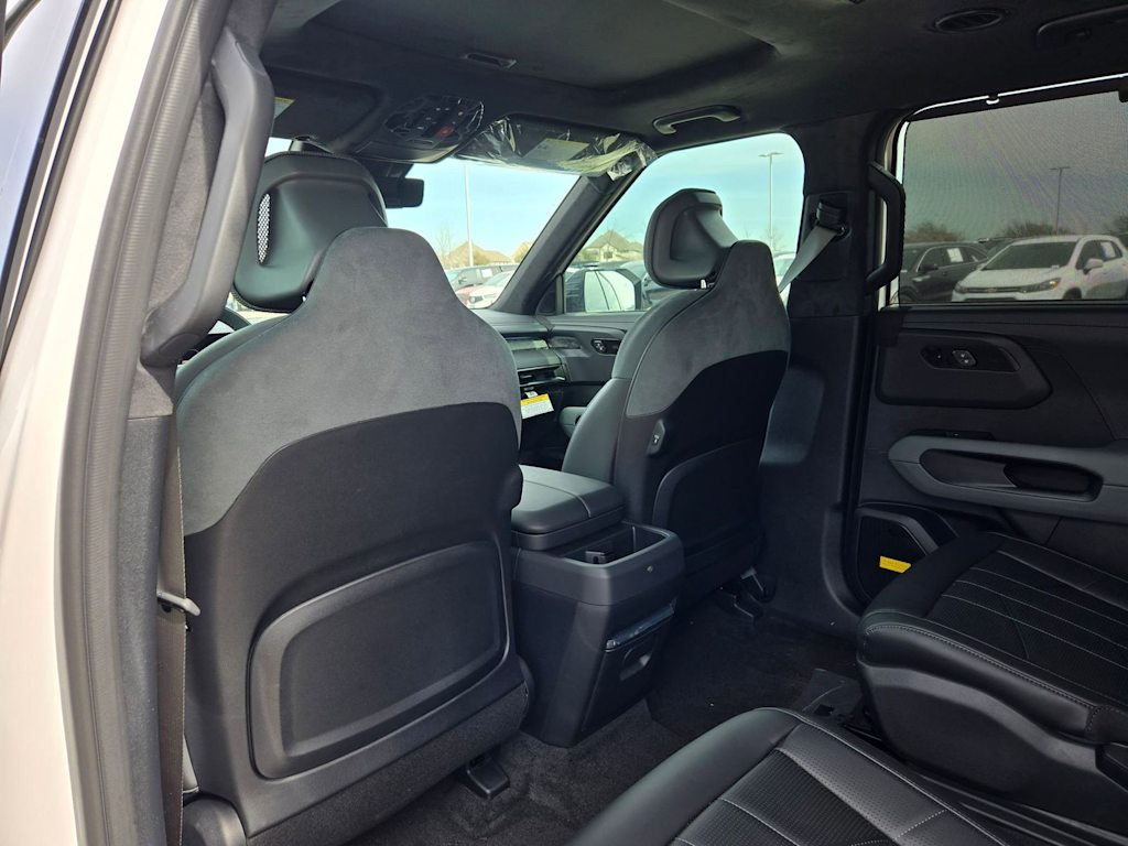 Thumbnail: 2027 Kia Telluride - 13