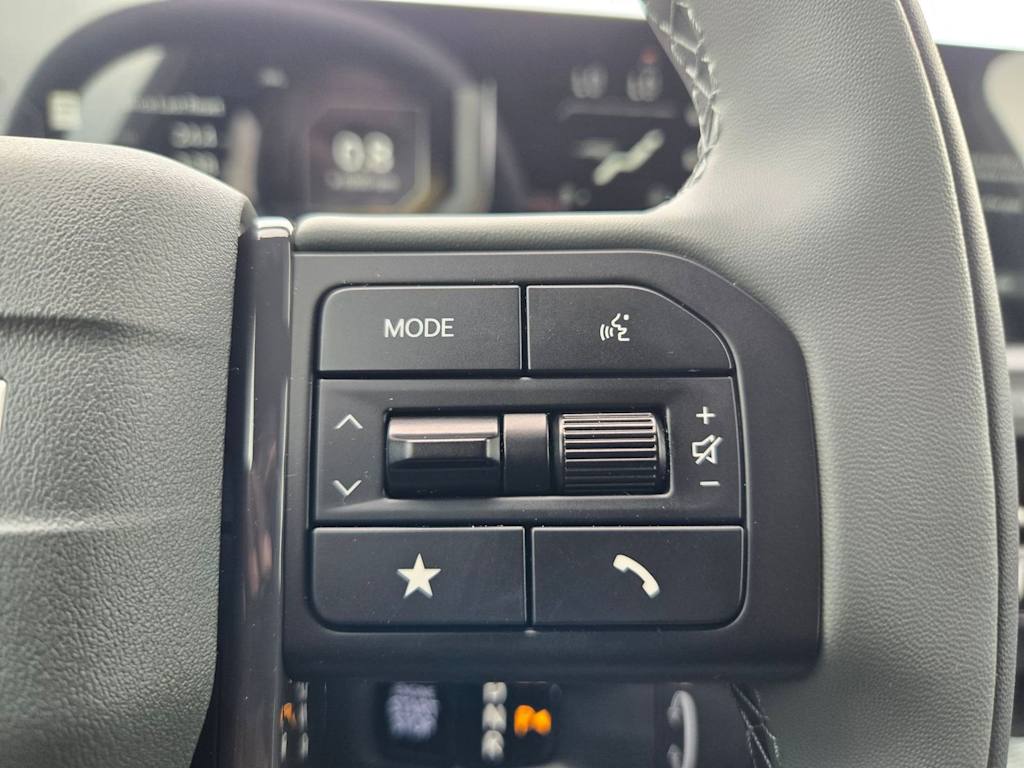 Thumbnail: 2027 Kia Telluride - 27