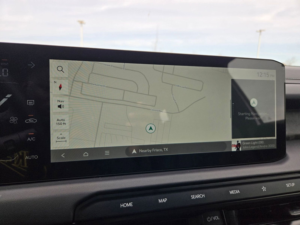 Thumbnail: 2027 Kia Telluride - 30