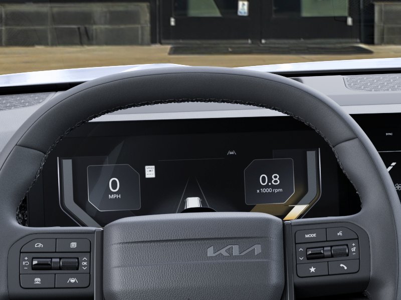 Thumbnail: 2027 Kia Telluride - 22