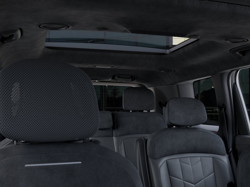 Thumbnail: 2027 Kia Telluride - 27