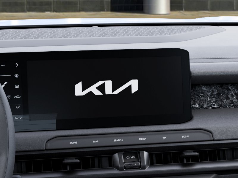 Thumbnail: 2027 Kia Telluride - 21