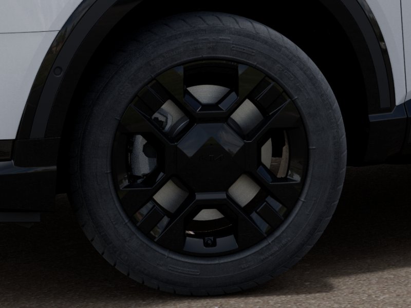 Thumbnail: 2027 Kia Telluride - 7