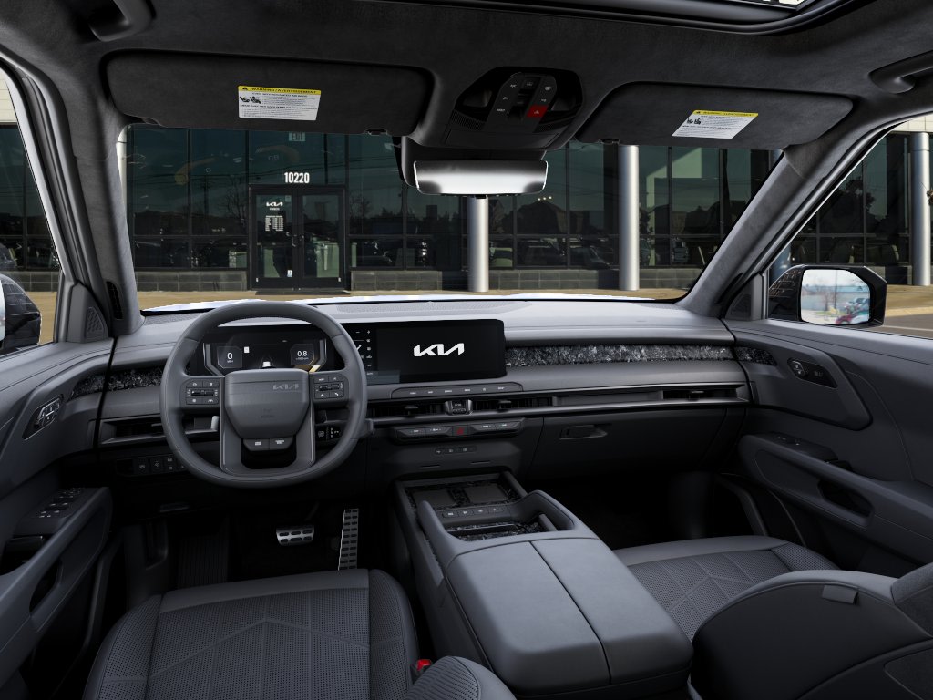 Thumbnail: 2027 Kia Telluride - 2
