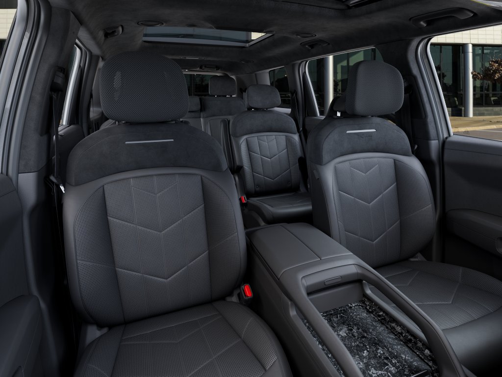 Thumbnail: 2027 Kia Telluride - 8