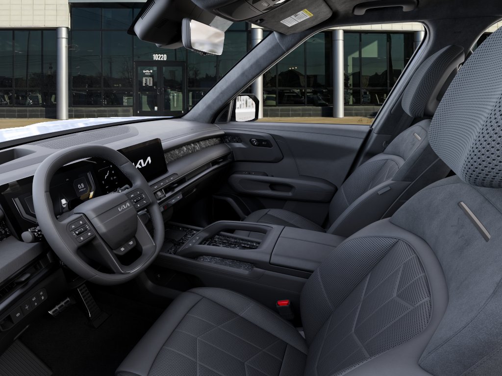 Thumbnail: 2027 Kia Telluride - 19