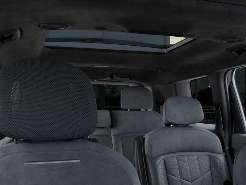 Thumbnail: 2027 Kia Telluride - 27