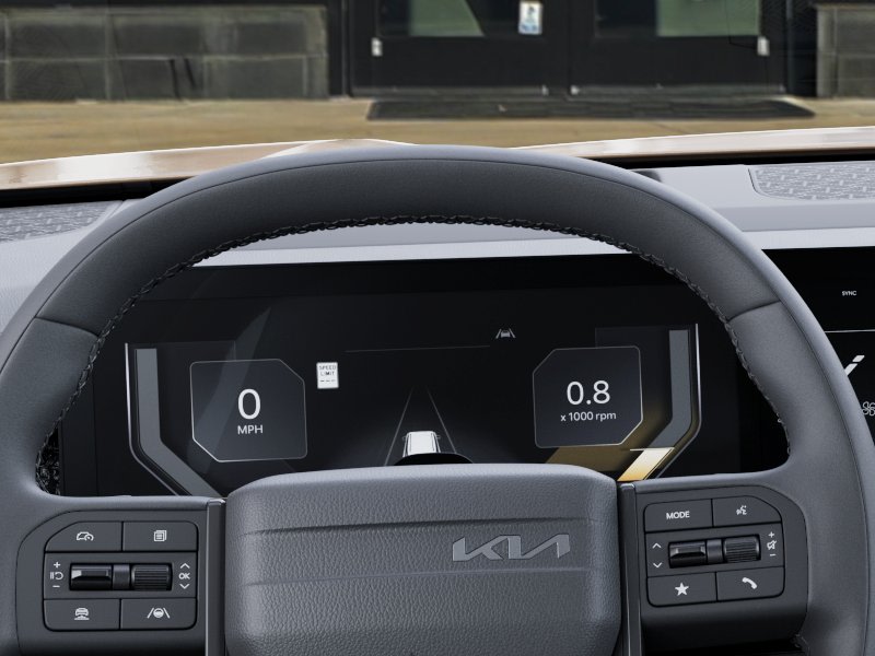 Thumbnail: 2027 Kia Telluride - 22