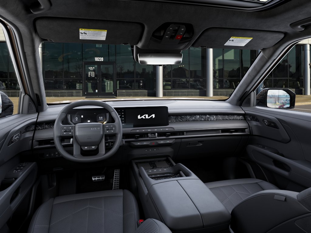 Thumbnail: 2027 Kia Telluride - 2