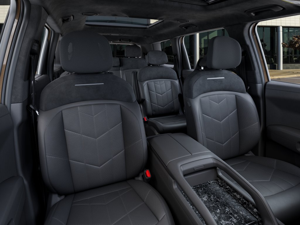 Thumbnail: 2027 Kia Telluride - 9