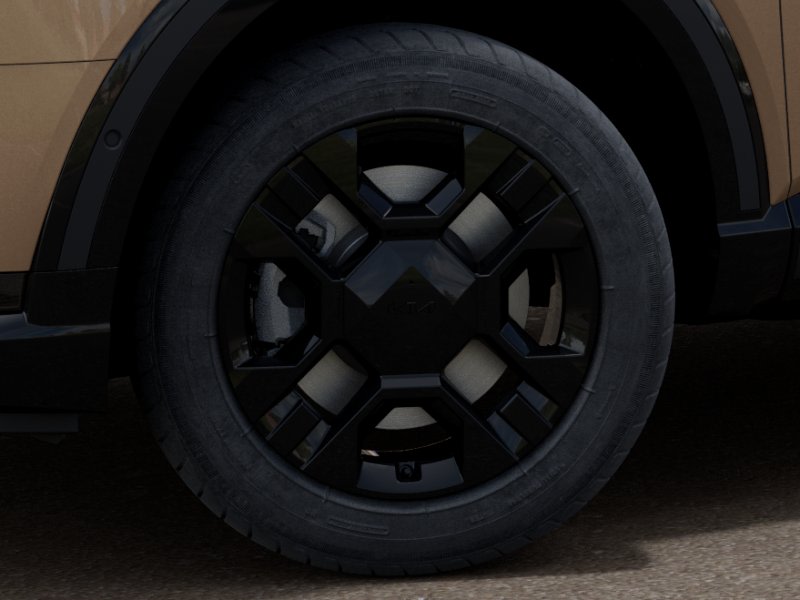Thumbnail: 2027 Kia Telluride - 8