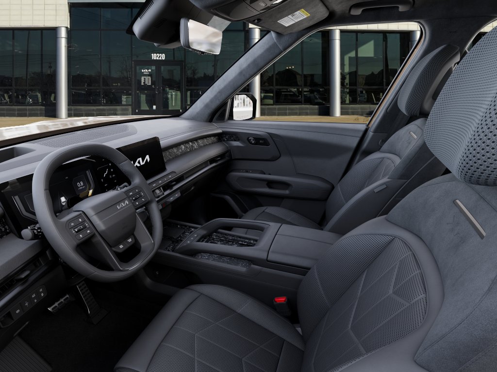 Thumbnail: 2027 Kia Telluride - 20