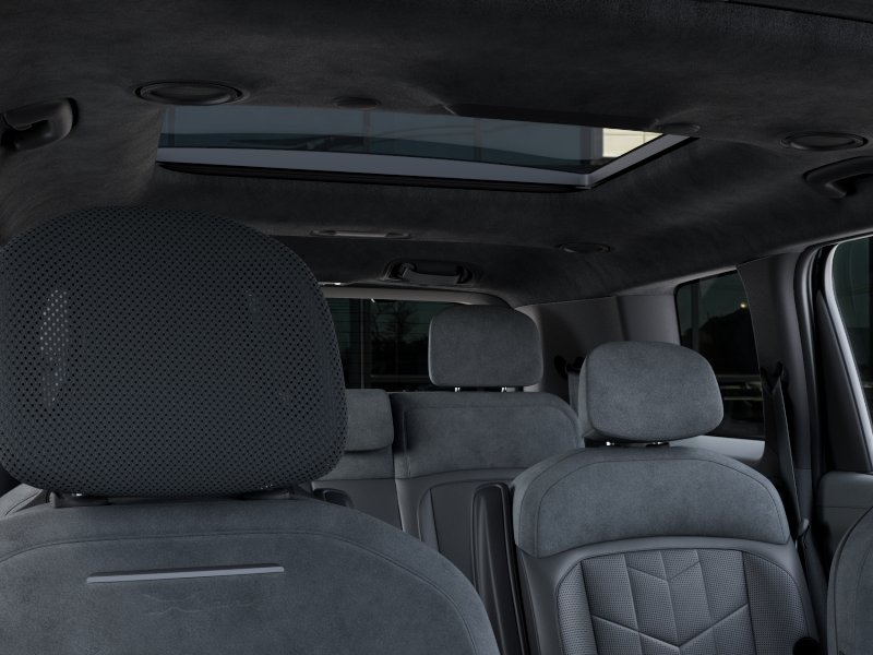 Thumbnail: 2027 Kia Telluride - 27