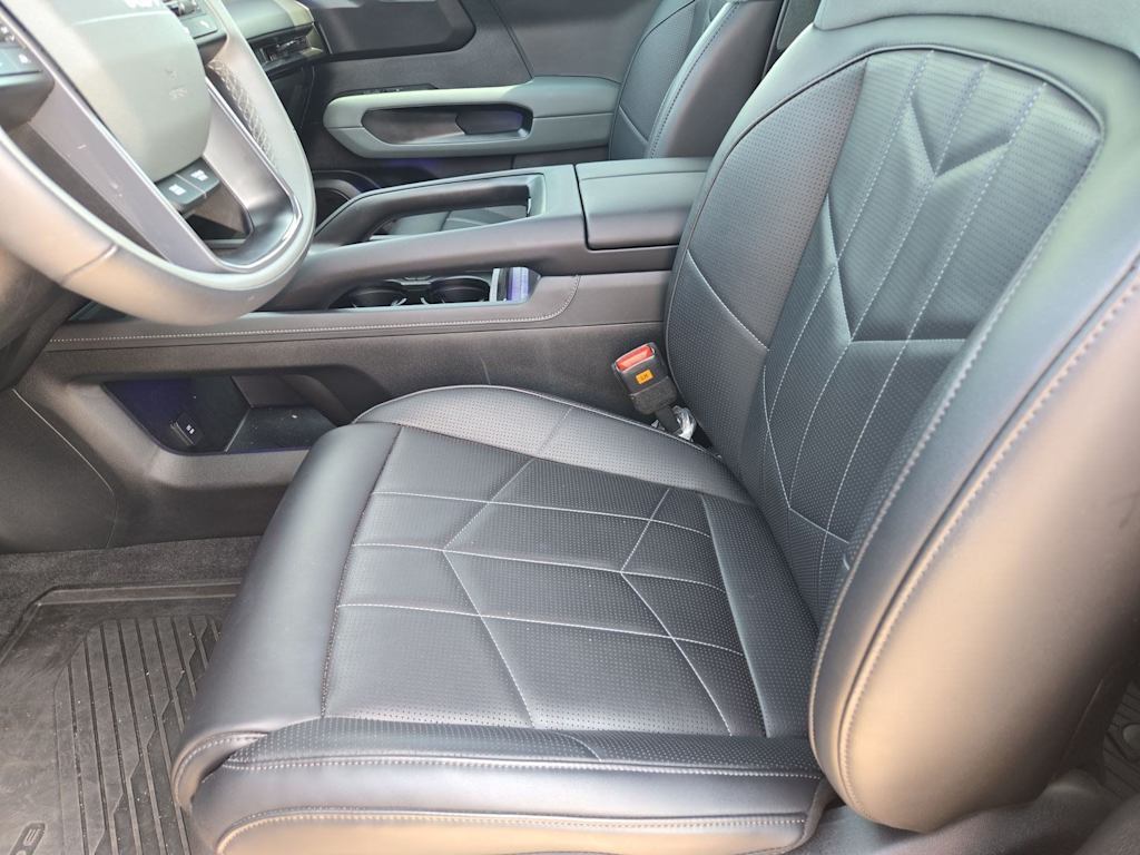 Thumbnail: 2027 Kia Telluride - 9