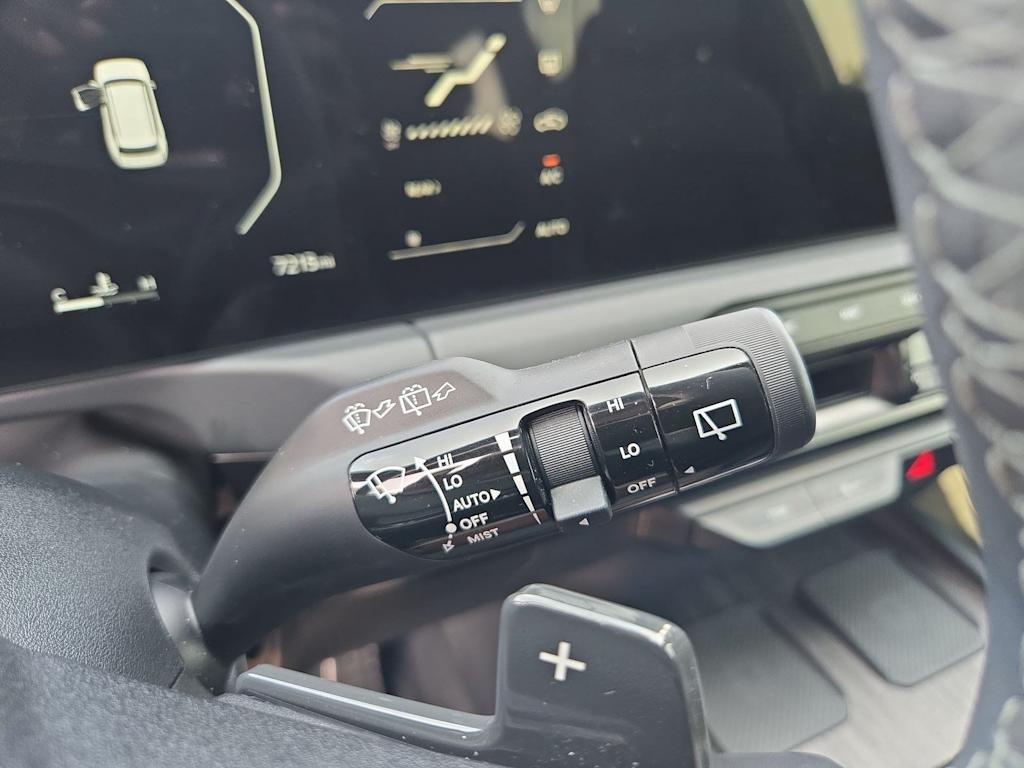 Thumbnail: 2027 Kia Telluride - 27