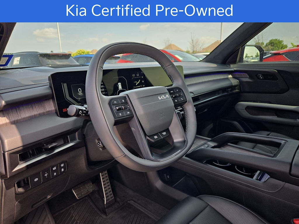 Thumbnail: 2027 Kia Telluride - 2