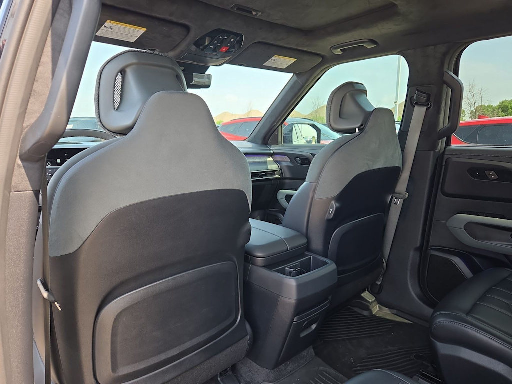 Thumbnail: 2027 Kia Telluride - 11