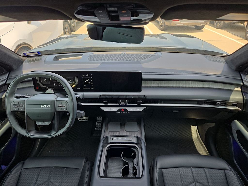 Thumbnail: 2027 Kia Telluride - 8