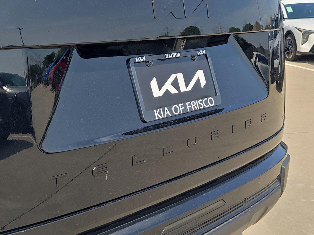 Thumbnail: 2027 Kia Telluride - 6