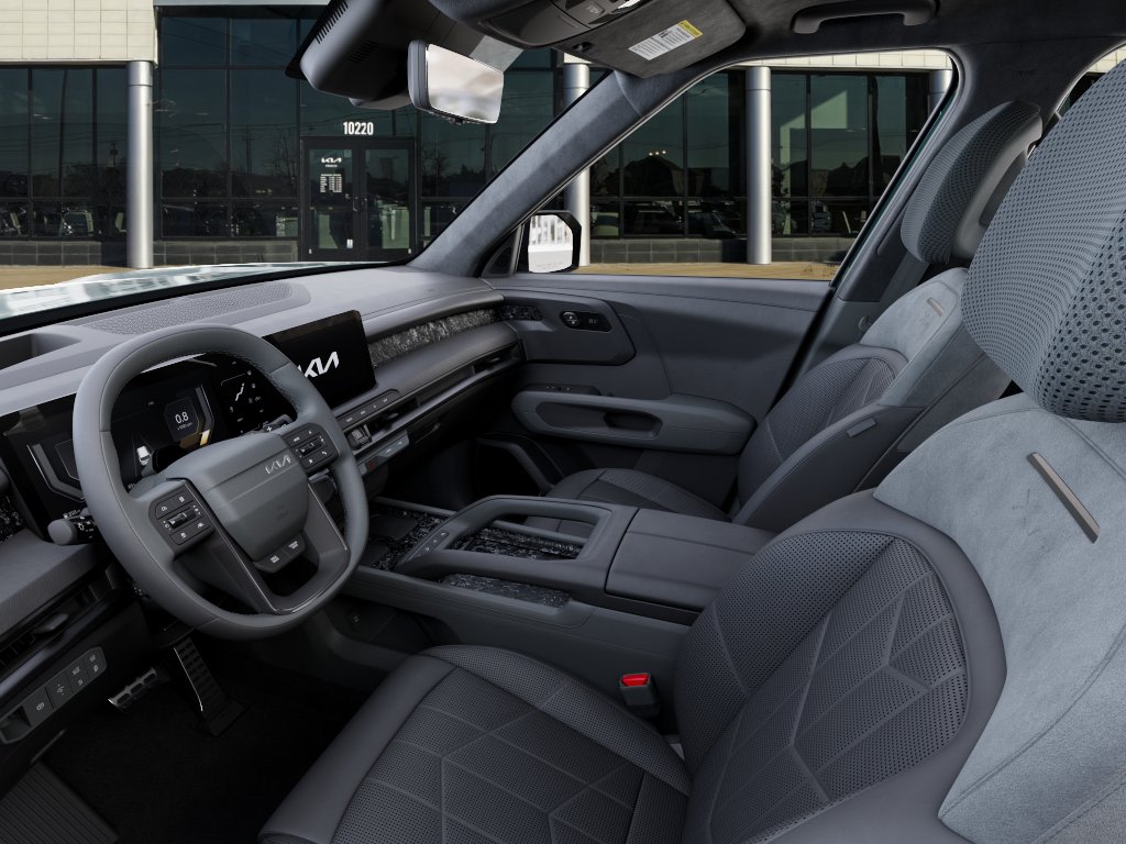 Thumbnail: 2027 Kia Telluride - 20