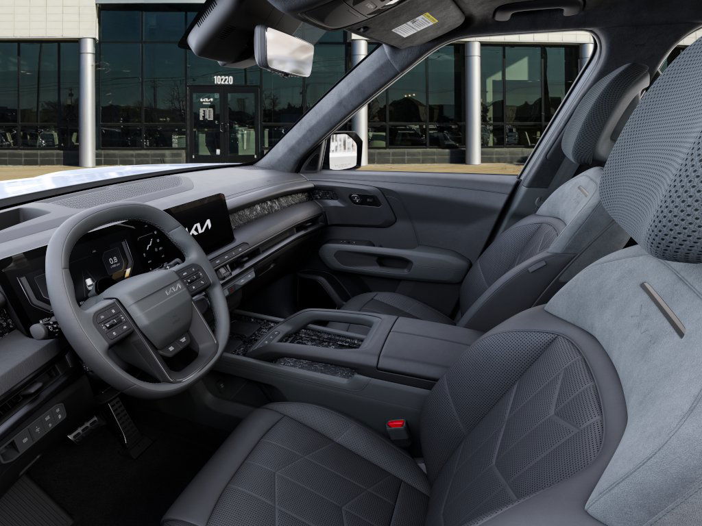 Thumbnail: 2027 Kia Telluride - 20