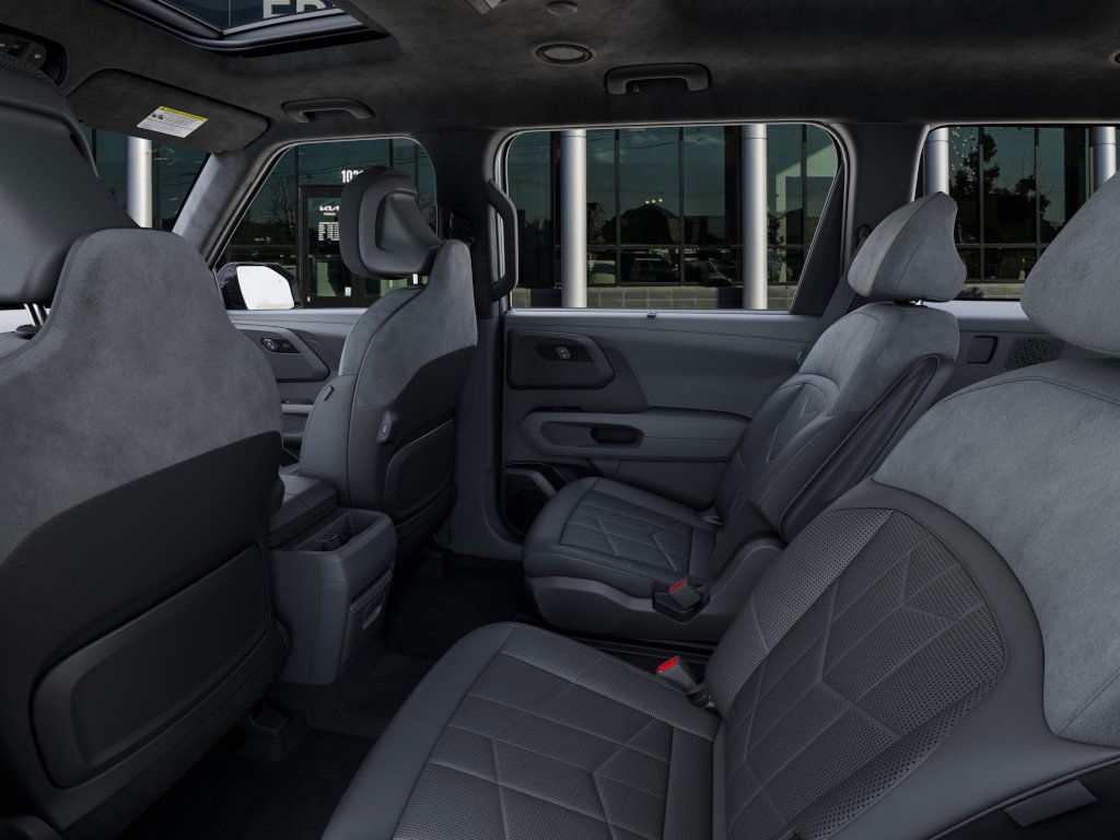Thumbnail: 2027 Kia Telluride - 21