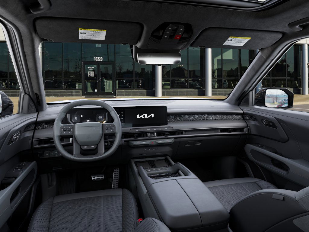 Thumbnail: 2027 Kia Telluride - 2