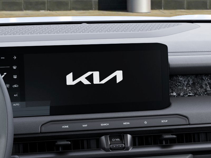 Thumbnail: 2027 Kia Telluride - 12