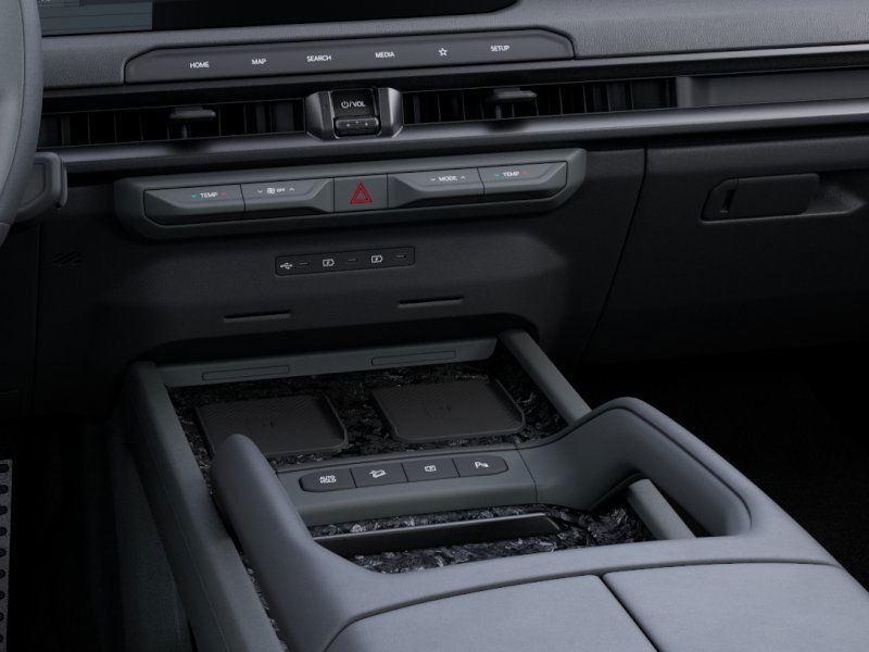 Thumbnail: 2027 Kia Telluride - 24
